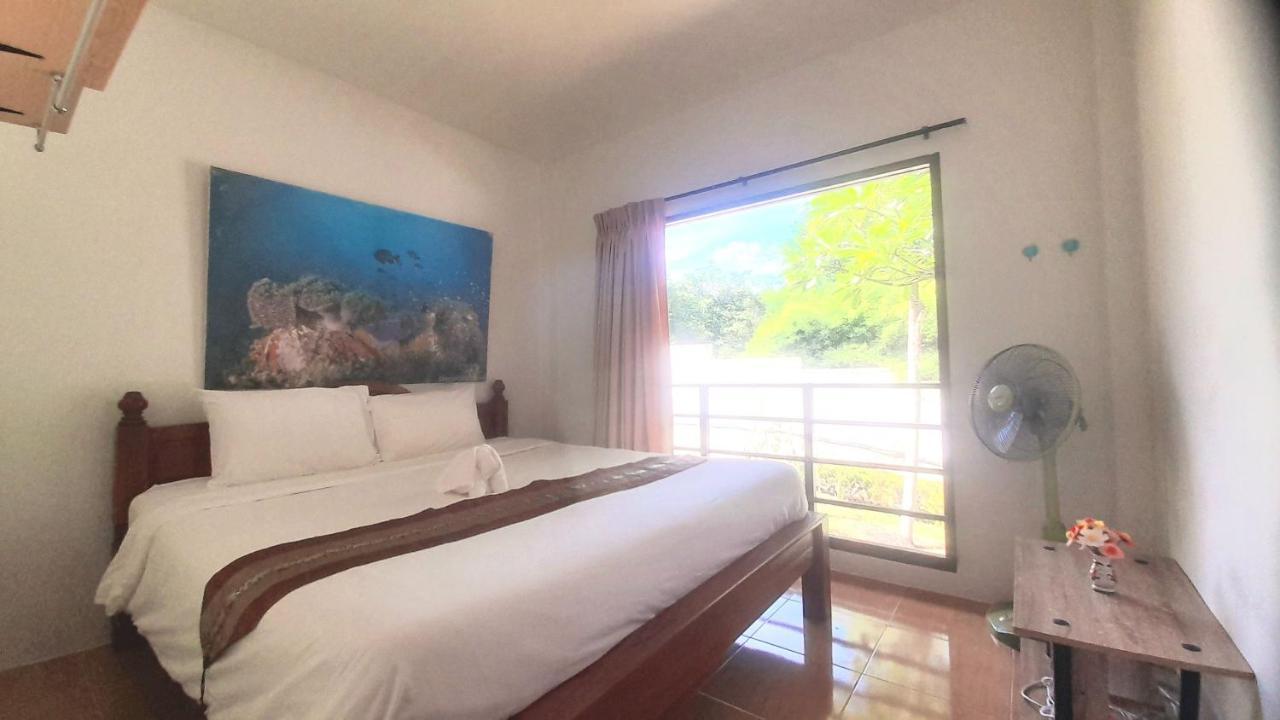Samui Diving Resort Самуи Экстерьер фото