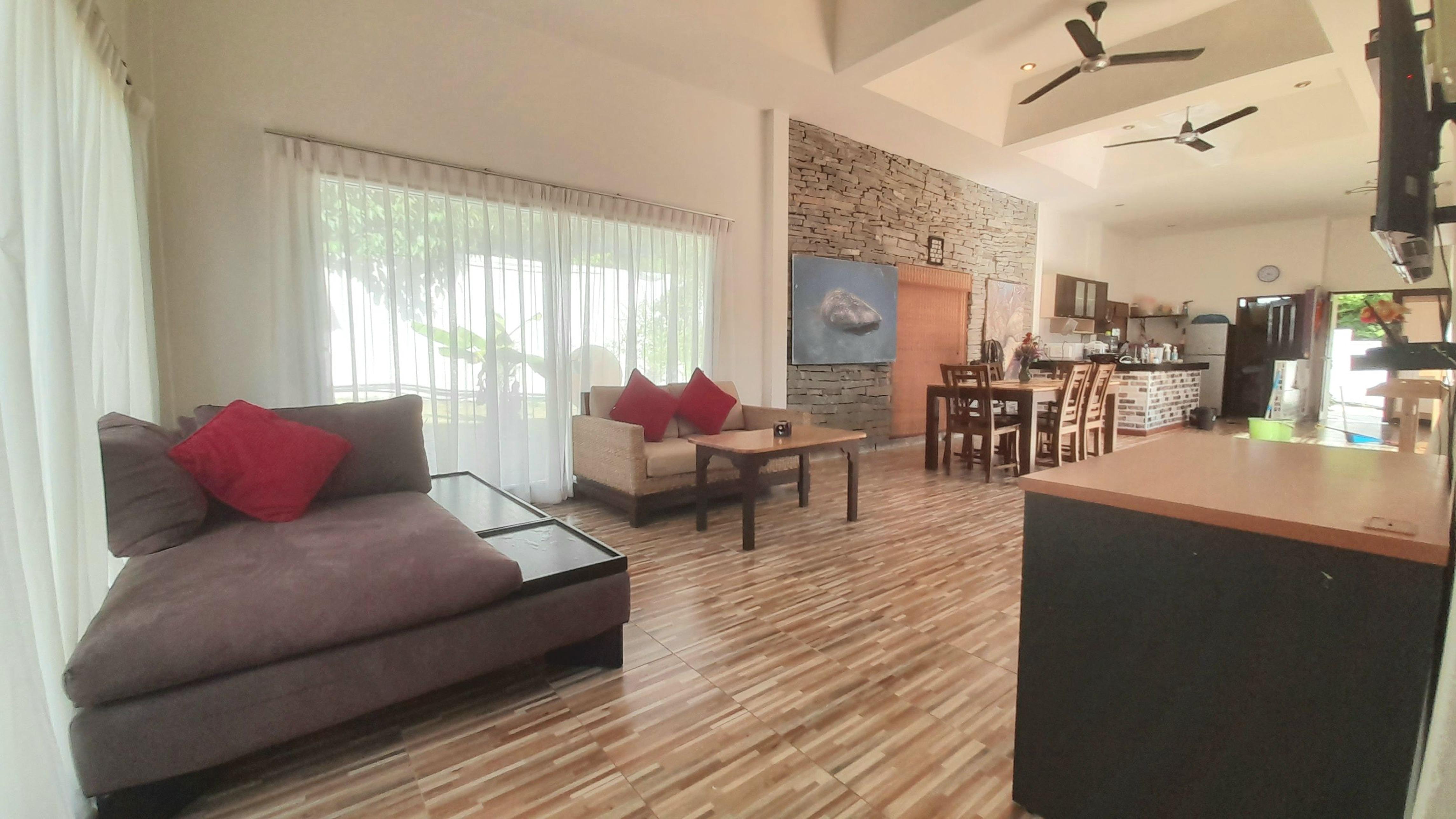 Samui Diving Resort Самуи Экстерьер фото