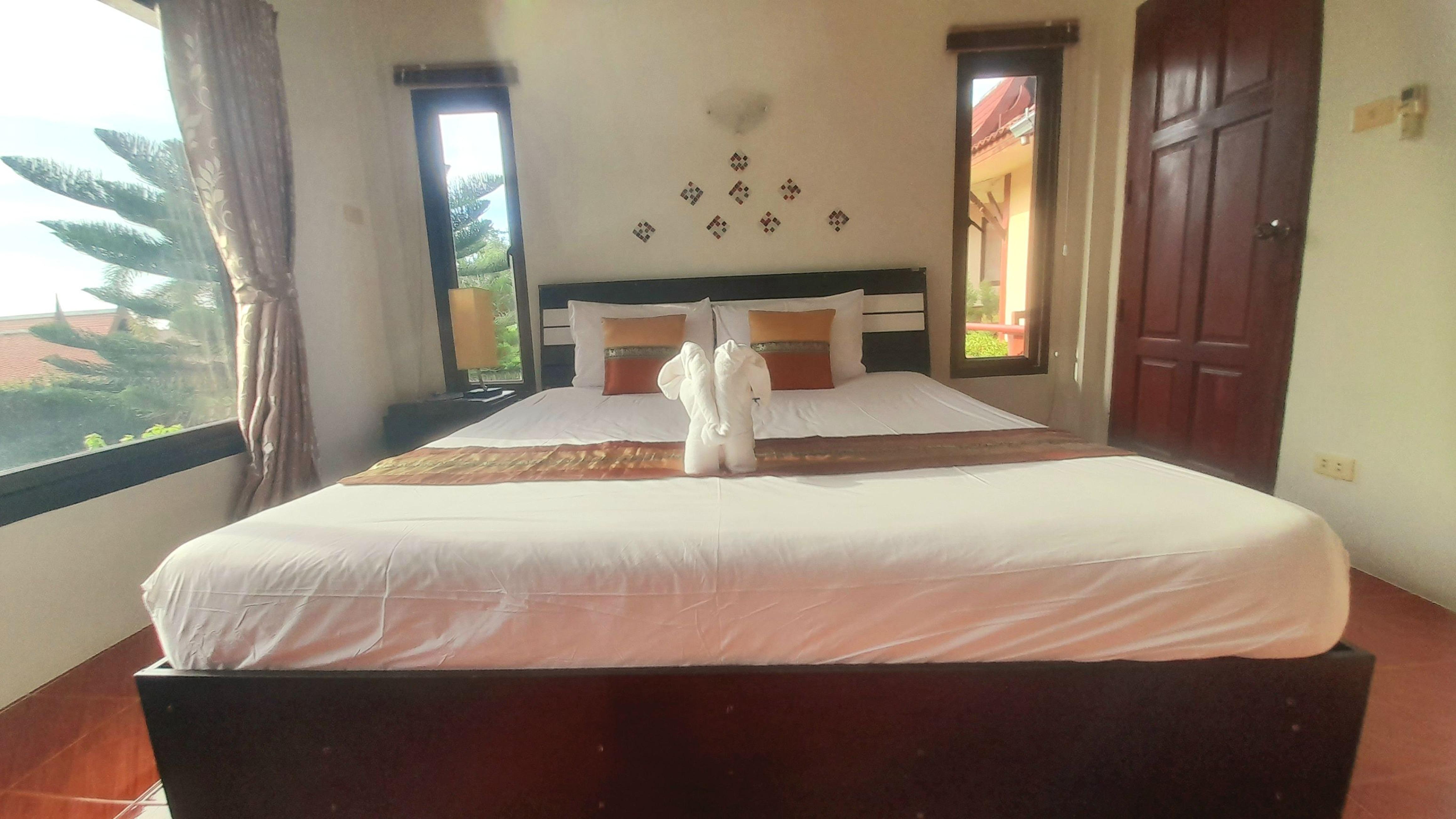 Samui Diving Resort Самуи Экстерьер фото