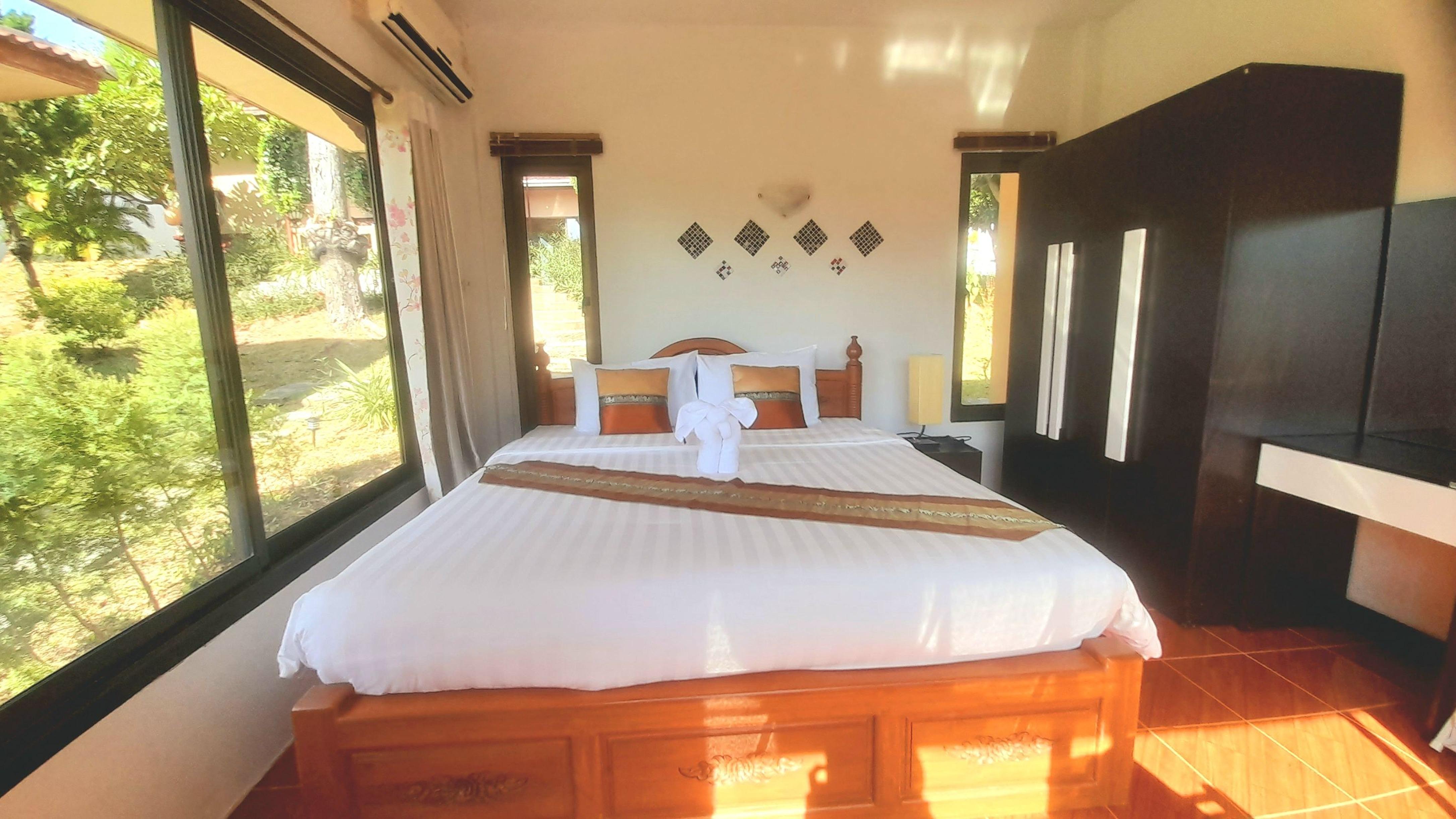 Samui Diving Resort Самуи Экстерьер фото