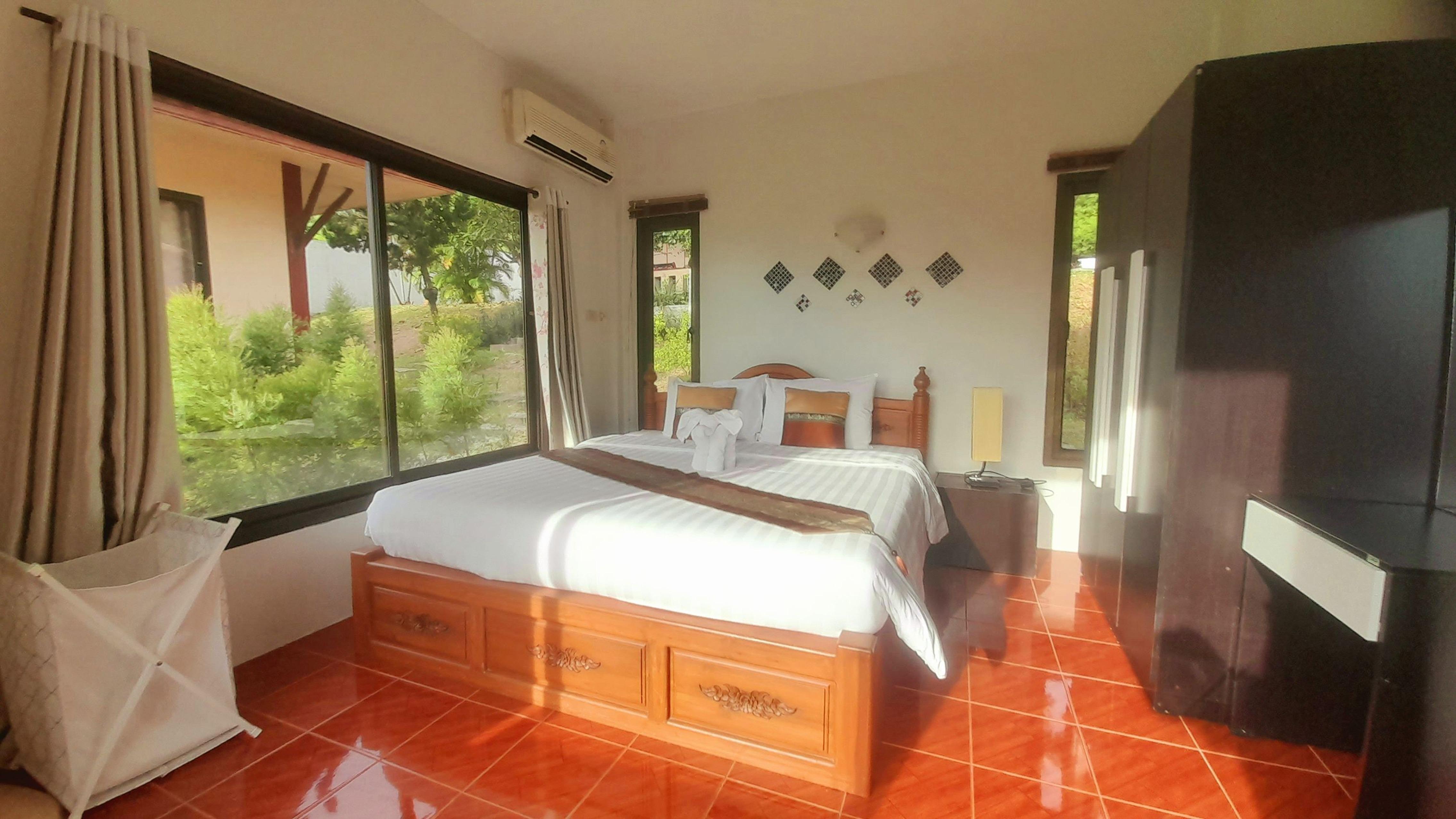 Samui Diving Resort Самуи Экстерьер фото
