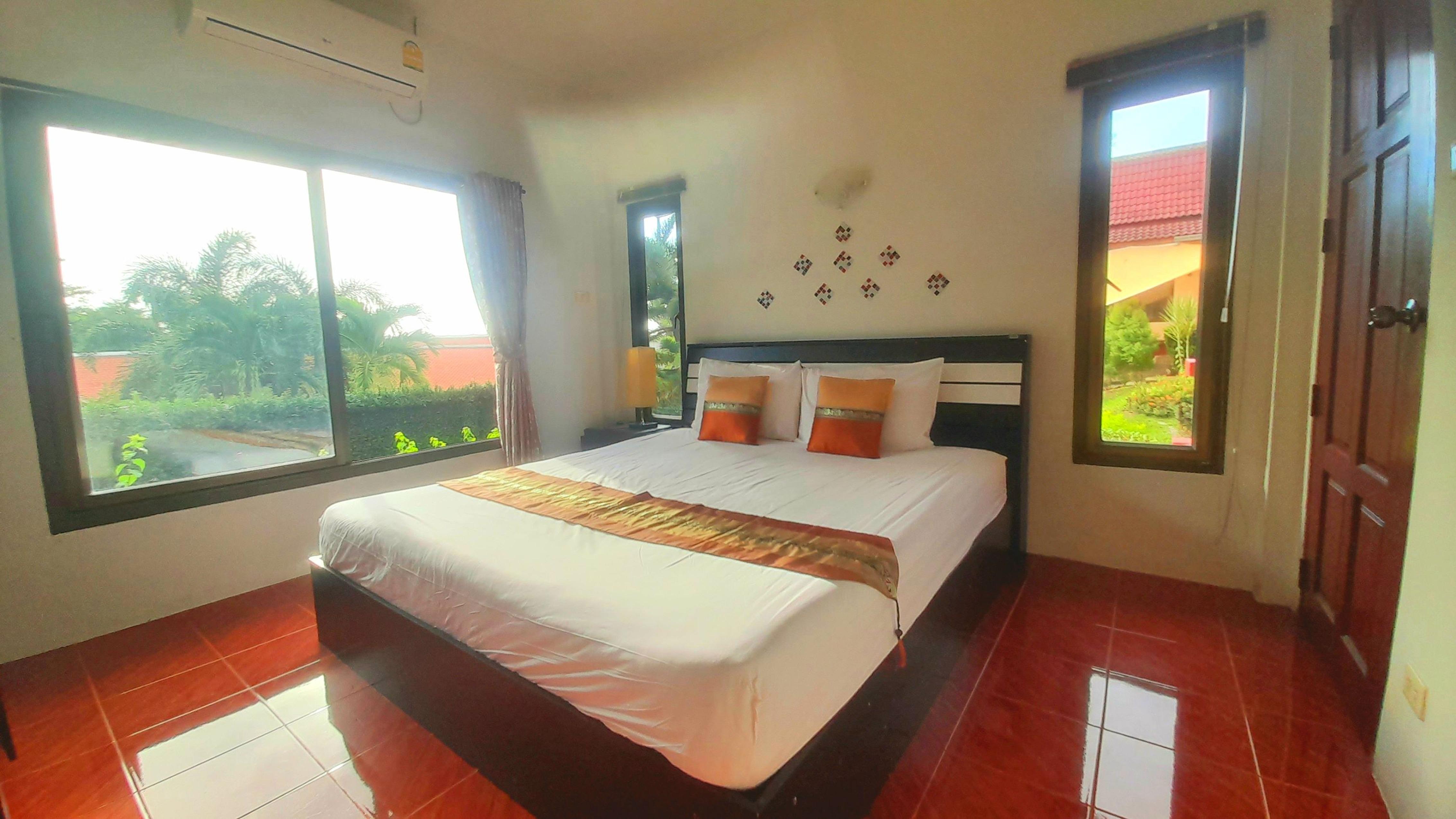Samui Diving Resort Самуи Экстерьер фото