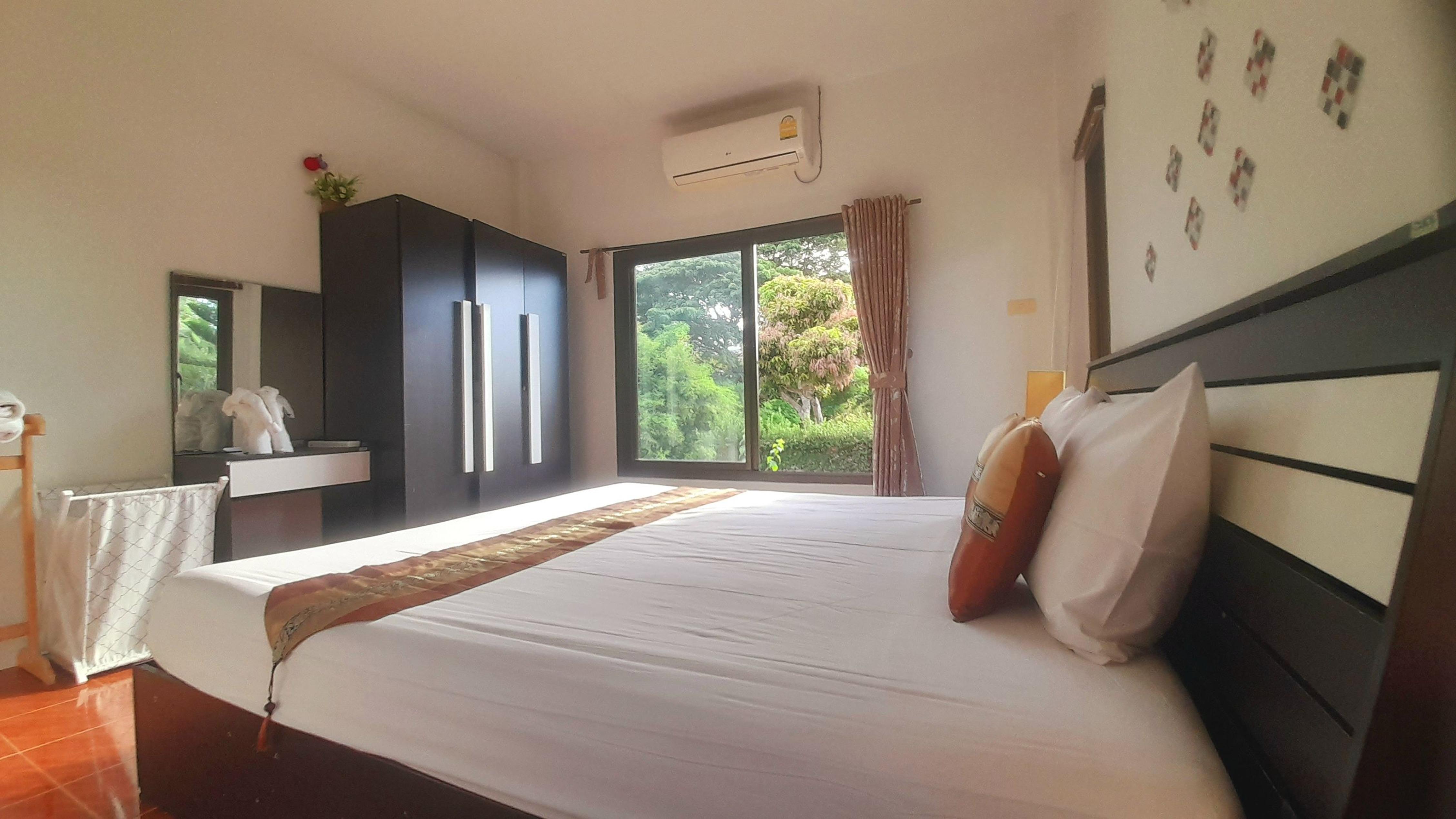 Samui Diving Resort Самуи Экстерьер фото